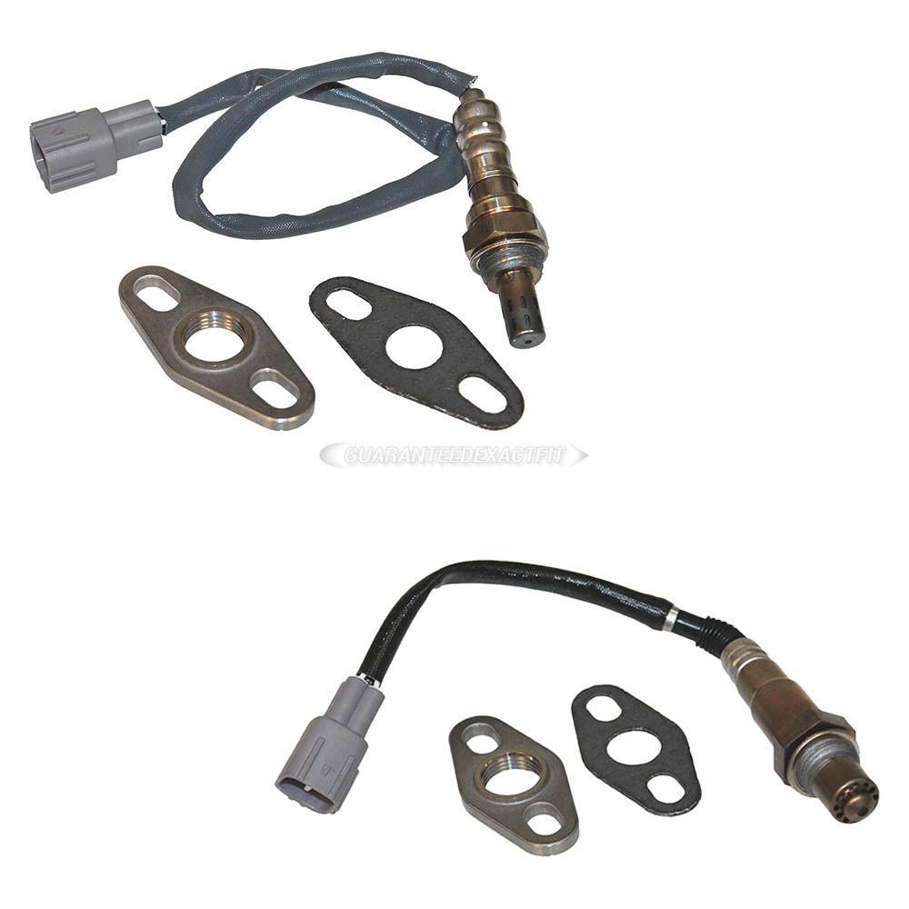 2000 Toyota 4Runner Oxygen Sensor Kit