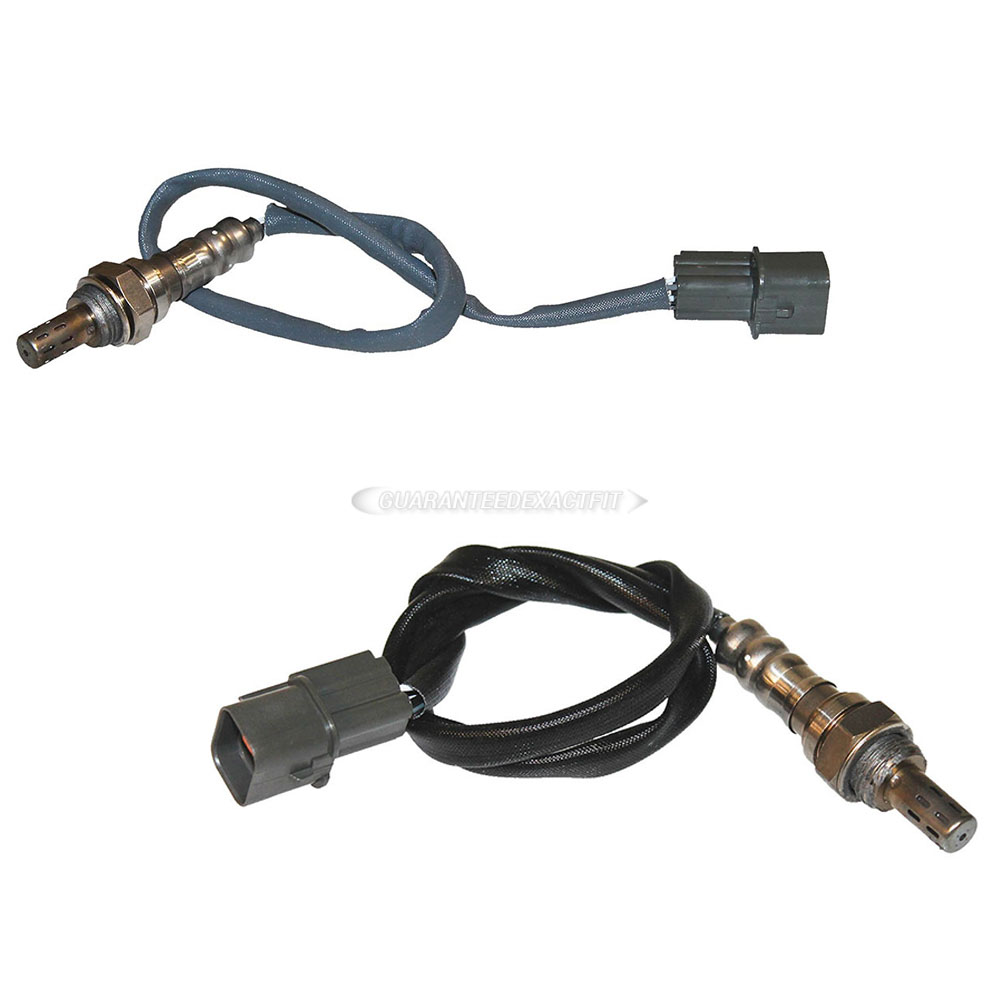 2003 Kia Optima Oxygen Sensor Kit