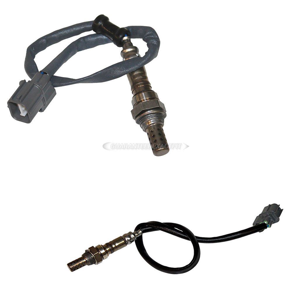 1996 Honda Civic Oxygen Sensor Kit