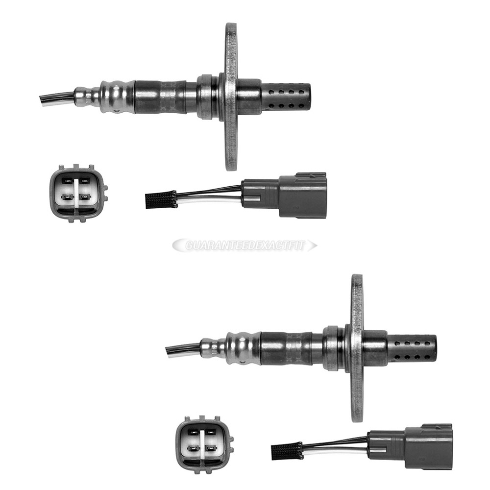 2000 Toyota 4Runner Oxygen Sensor Kit