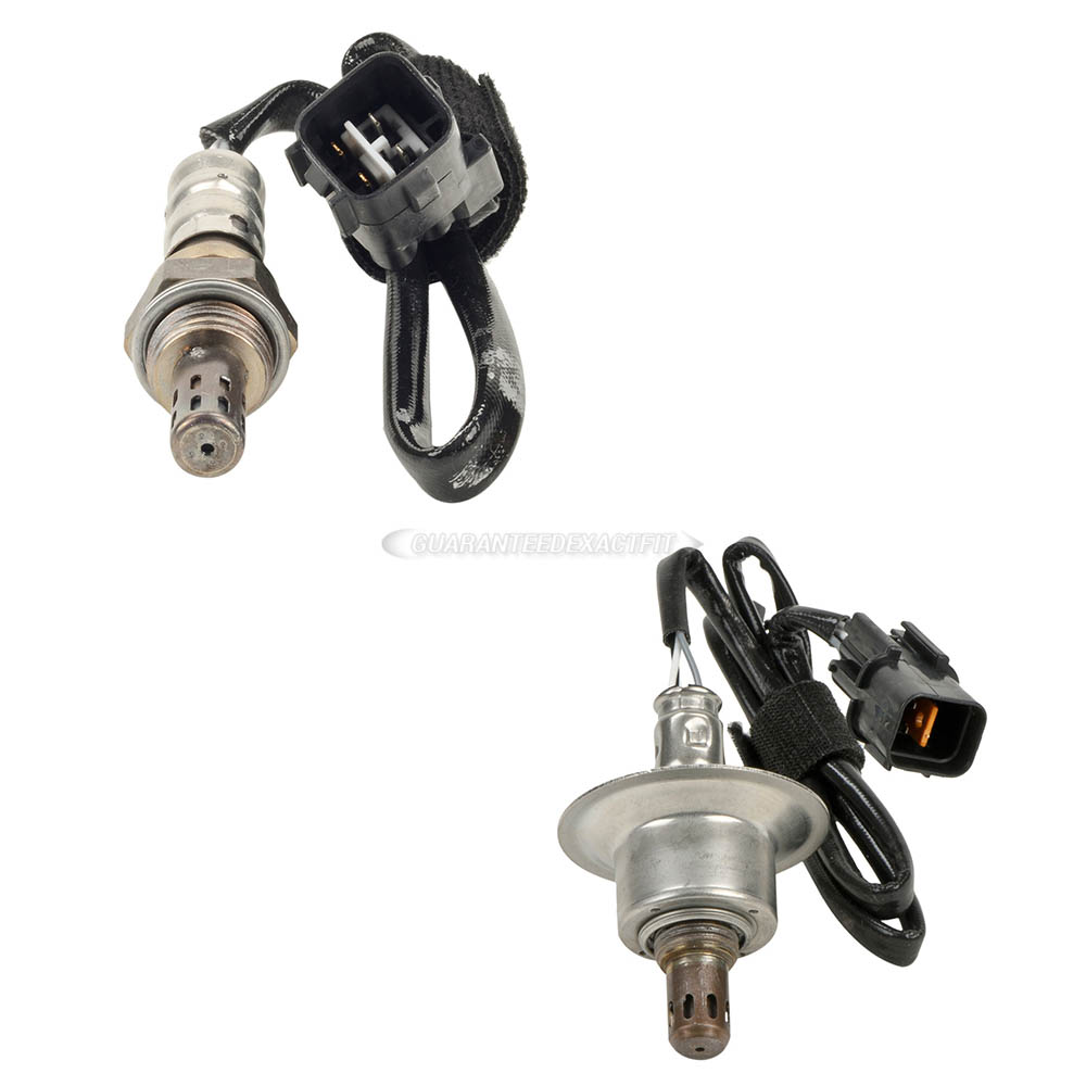 2006 Kia Optima Oxygen Sensor Kit