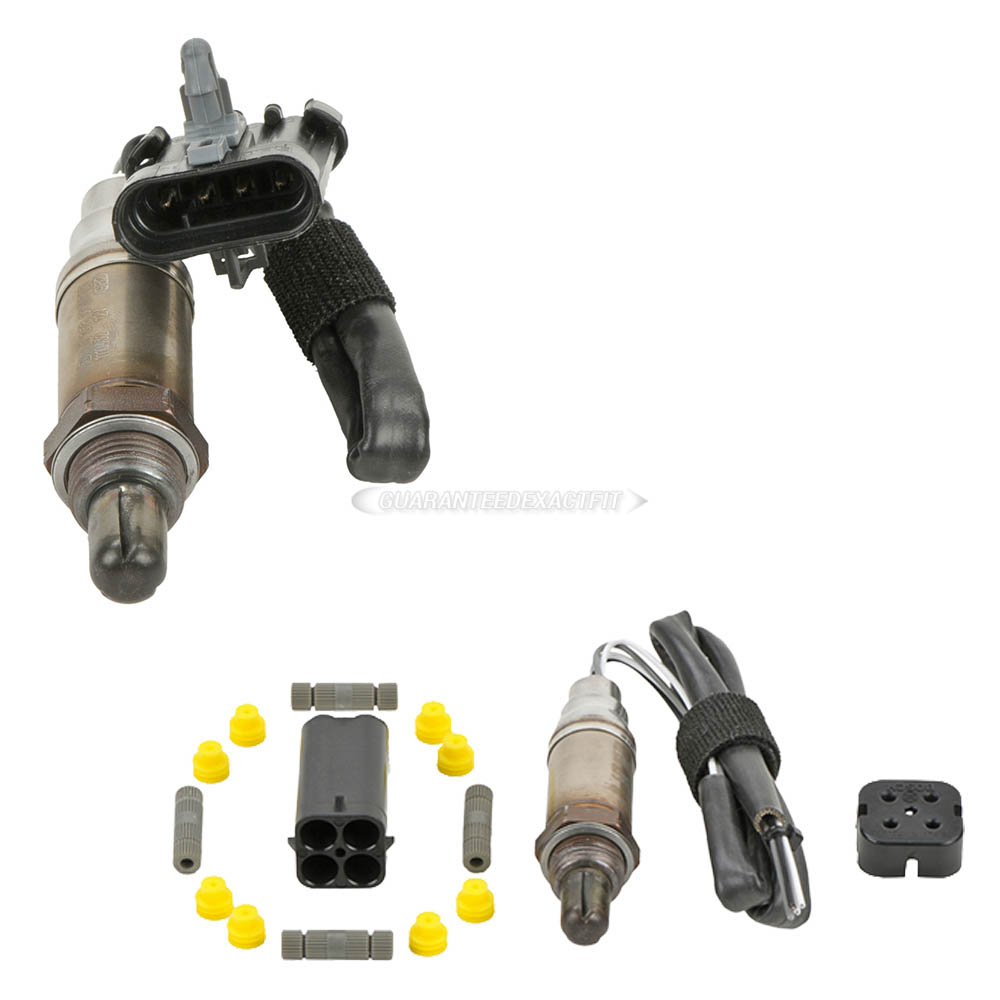 1996 Chevrolet Camaro Oxygen Sensor Kit