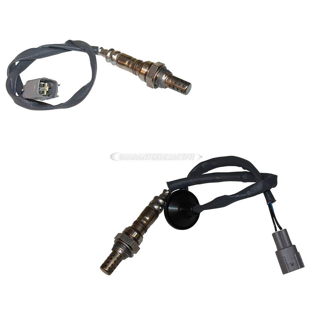 2003 Toyota Matrix Oxygen Sensor Kit