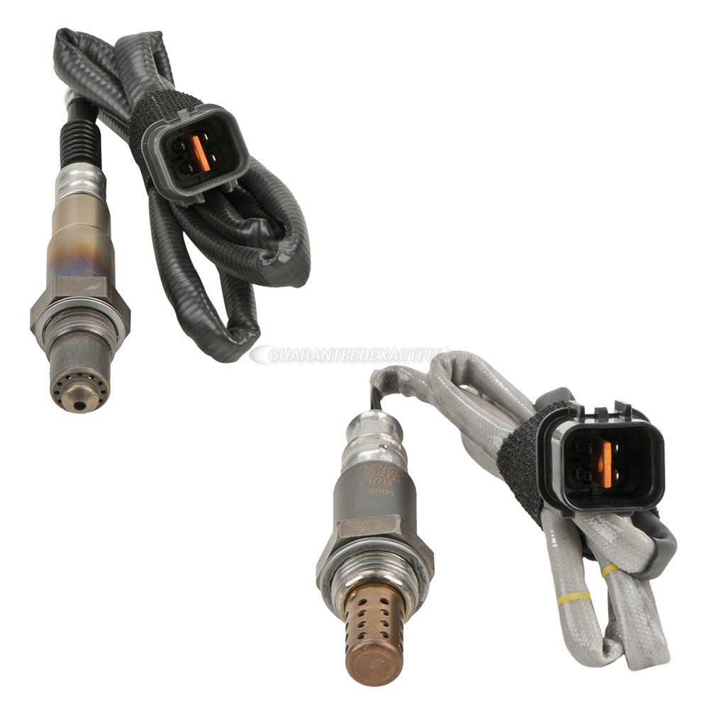 2004 Mitsubishi Endeavor Oxygen Sensor Kit