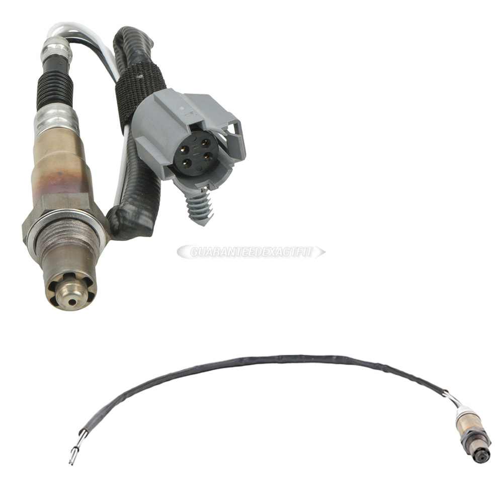 2000 Dodge Neon Oxygen Sensor Kit
