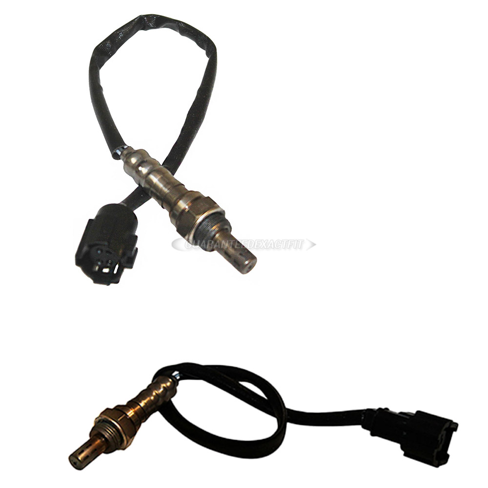 2002 Chrysler Sebring Oxygen Sensor Kit