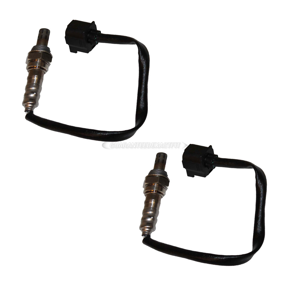 2003 Dodge Durango Oxygen Sensor Kit