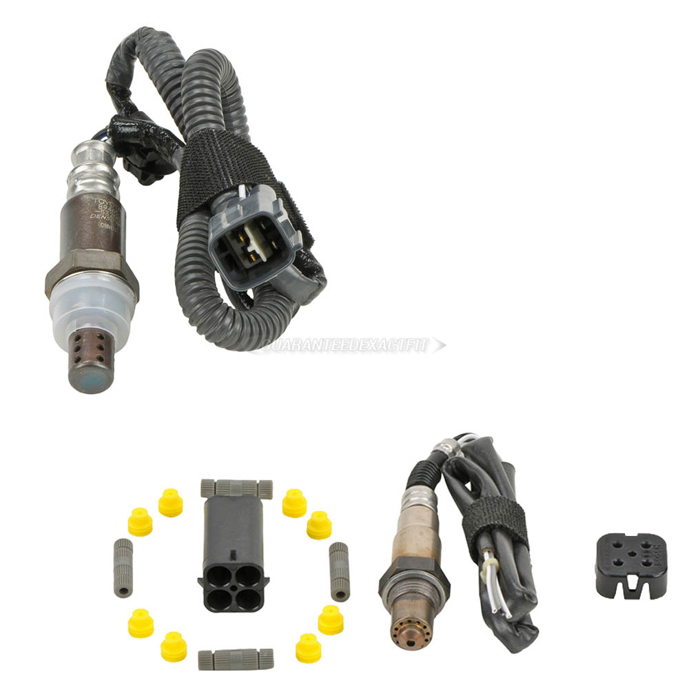 2005 Lexus IS300 Oxygen Sensor Kit