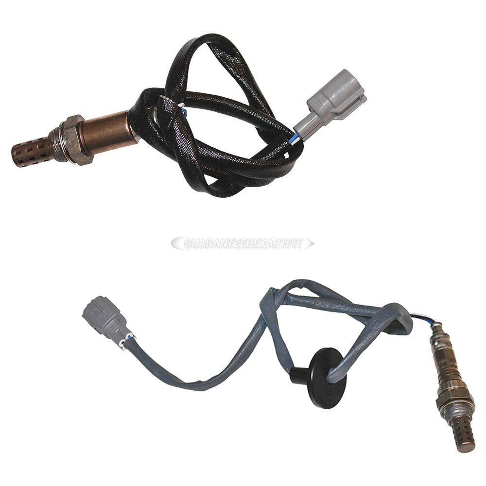 1996 Toyota Celica Oxygen Sensor Kit