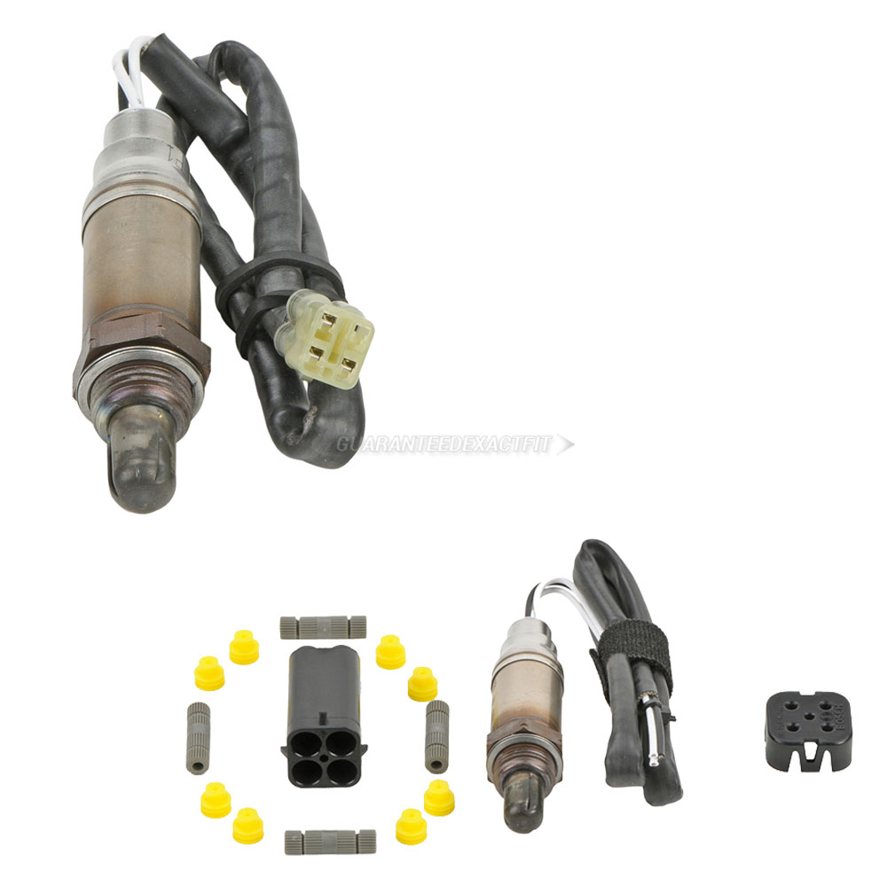 1998 Subaru Forester Oxygen Sensor Kit
