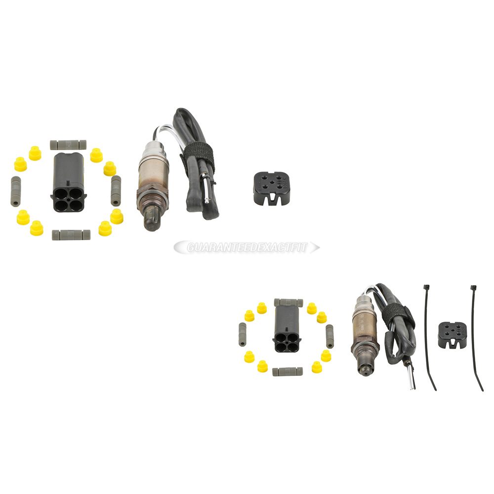 1997 Ford Probe Oxygen Sensor Kit