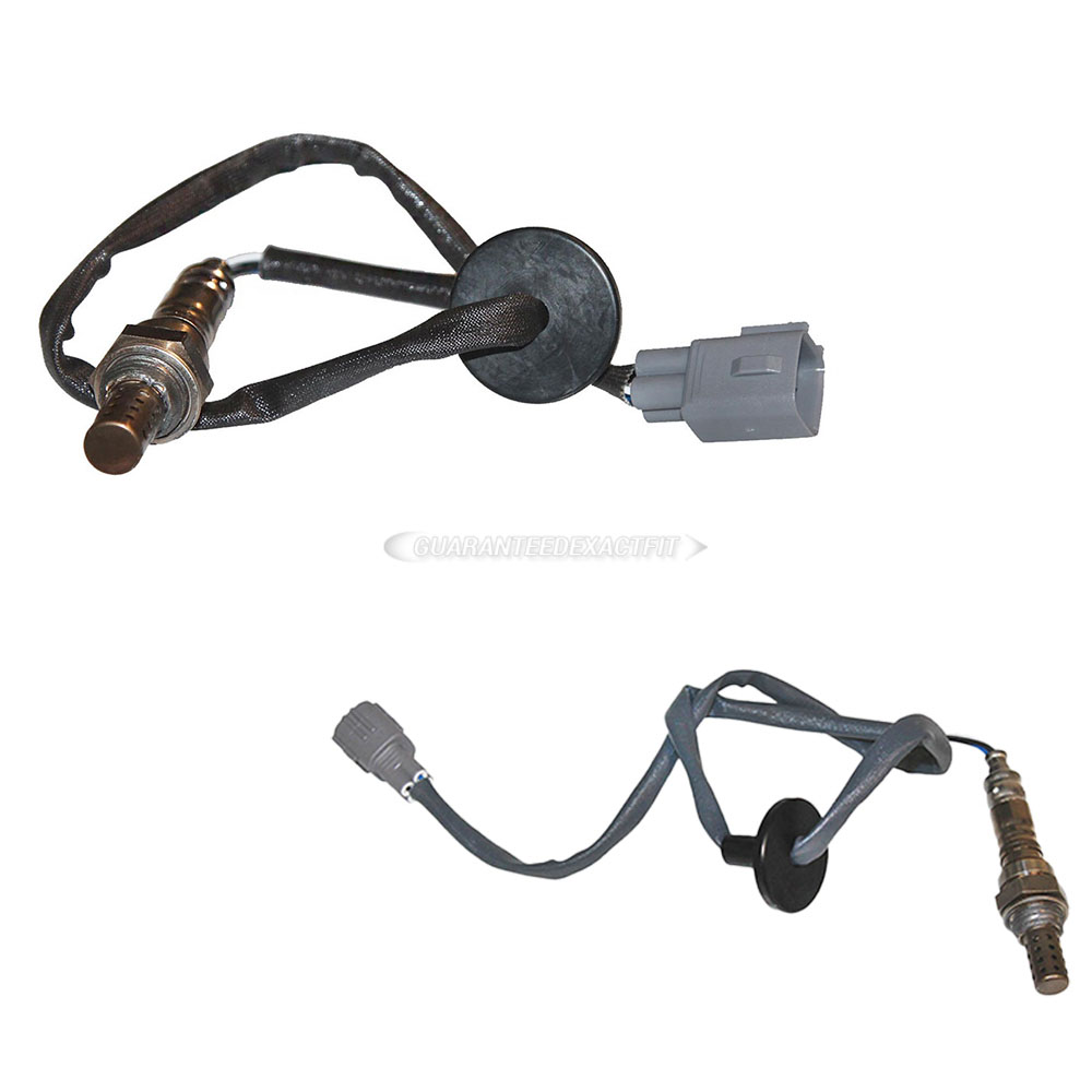 2001 Toyota Celica Oxygen Sensor Kit