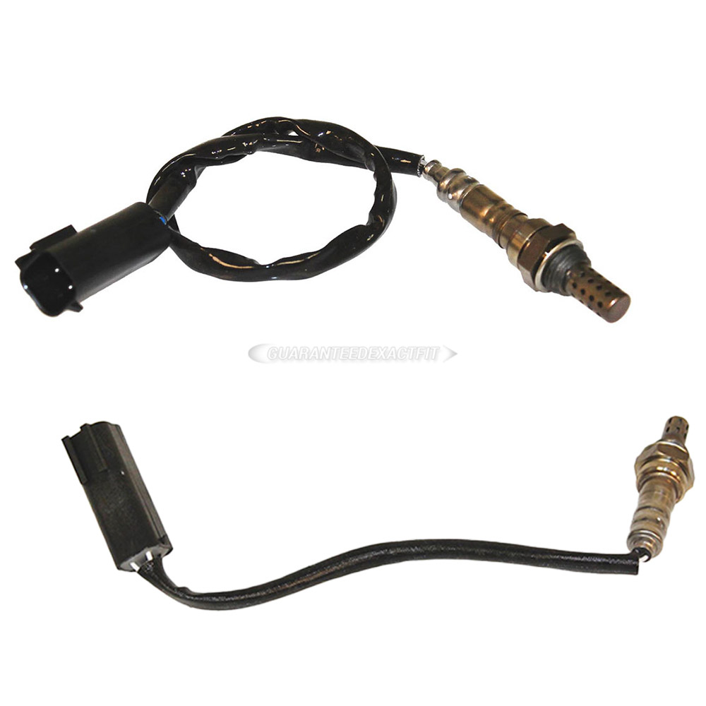 1996 Dodge Stratus Oxygen Sensor Kit