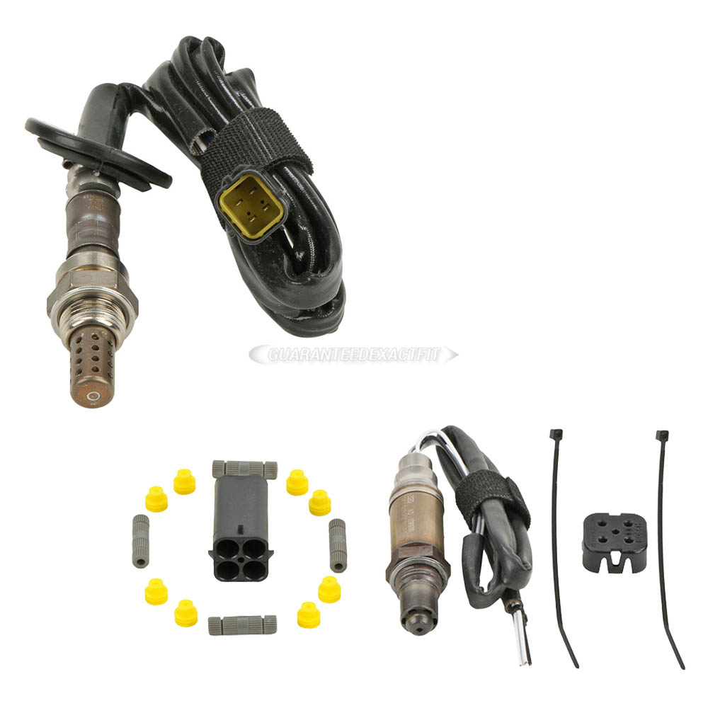 2005 Mazda Miata Oxygen Sensor Kit