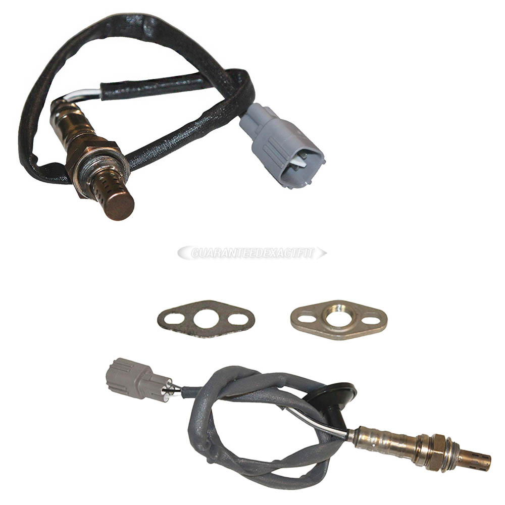 1994 Lexus SC300 Oxygen Sensor Kit