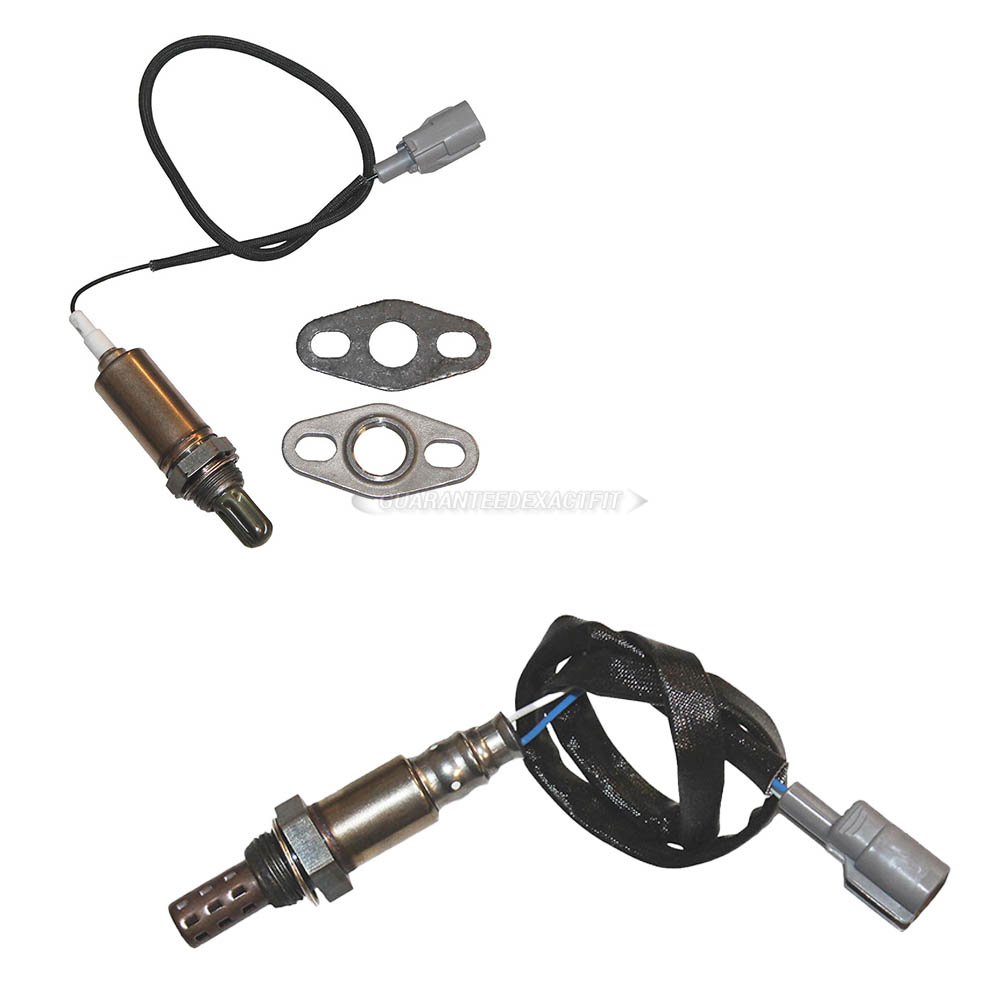 1992 Toyota MR2 Oxygen Sensor Kit