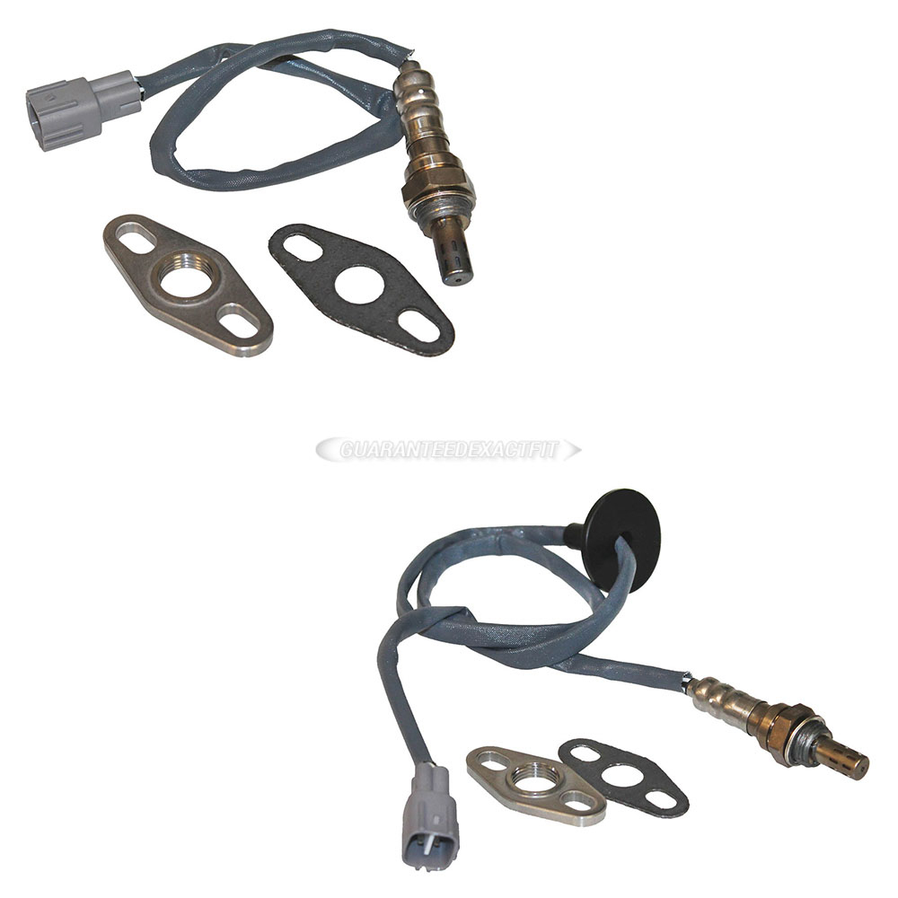 2000 Toyota Tacoma Oxygen Sensor Kit