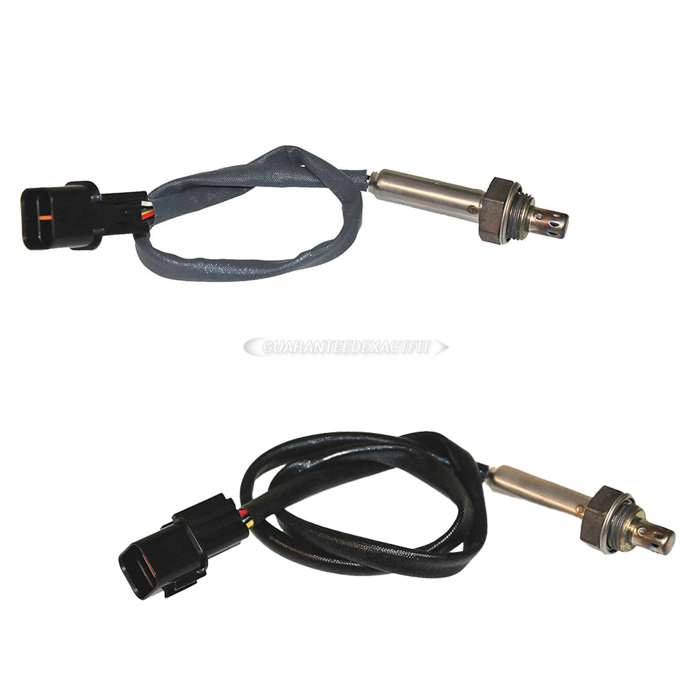 2002 Kia Optima Oxygen Sensor Kit