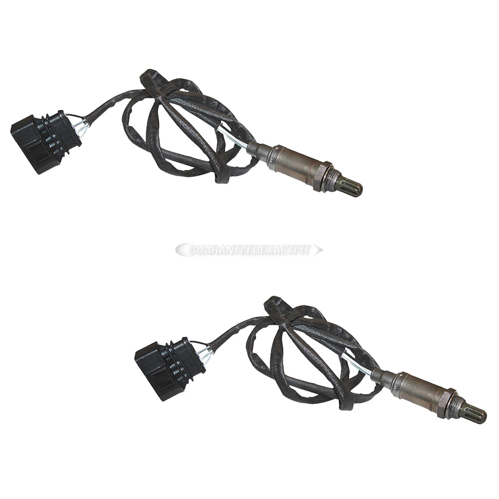 1996 Volkswagen Golf Oxygen Sensor Kit