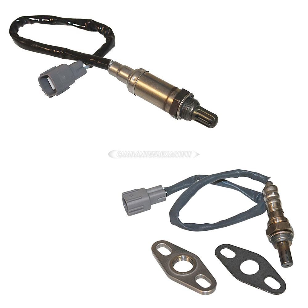 1994 Toyota T100 Oxygen Sensor Kit