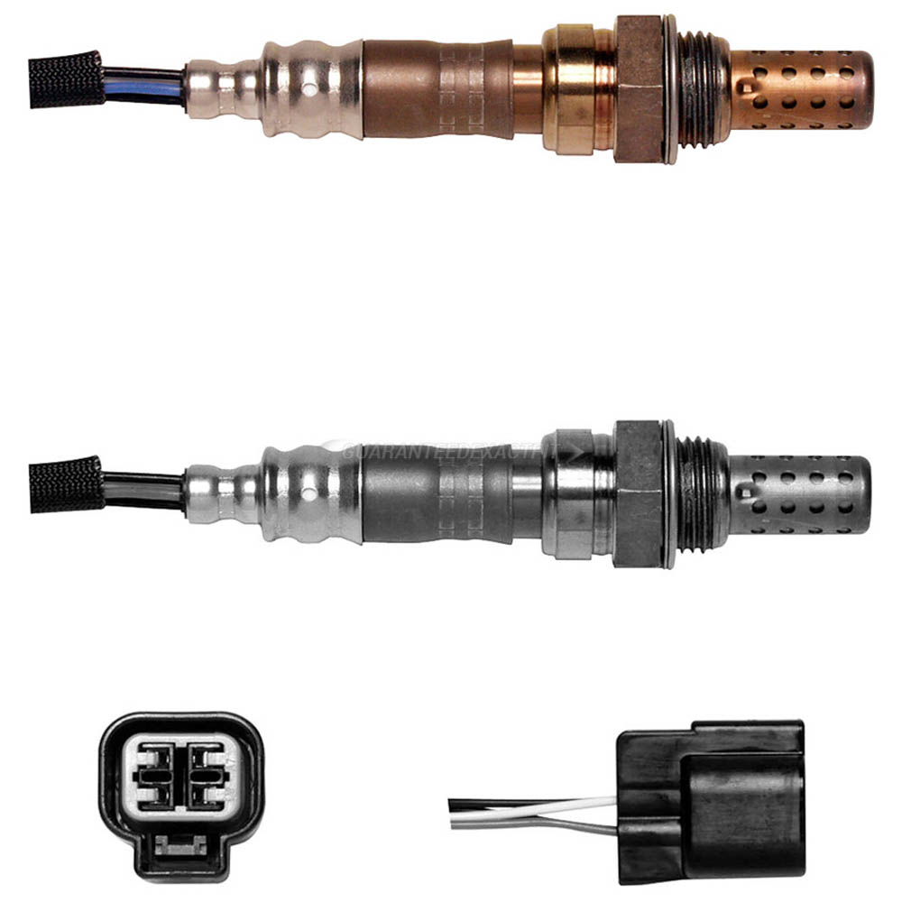 1993 Plymouth Colt Oxygen Sensor Kit