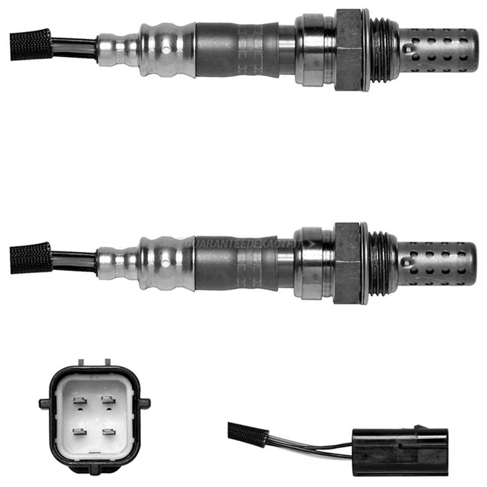 1997 Hyundai Accent Oxygen Sensor Kit