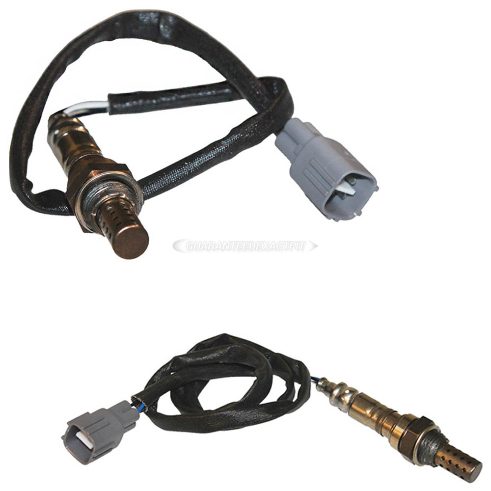 2005 Lexus GS300 Oxygen Sensor Kit