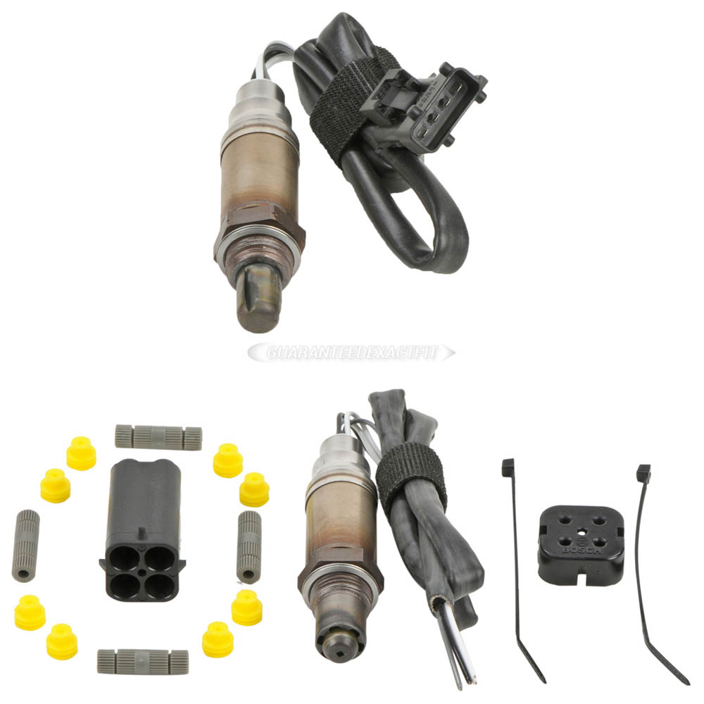 1996 Volvo 850 Oxygen Sensor Kit