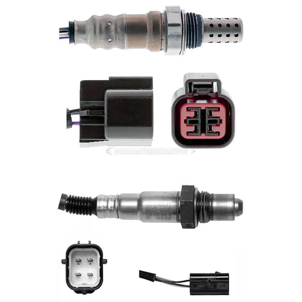 2005 Hyundai Elantra Oxygen Sensor Kit