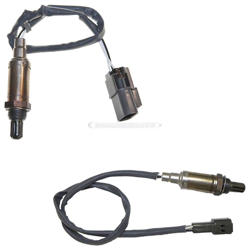 2001 Mercury Villager Oxygen Sensor Kit