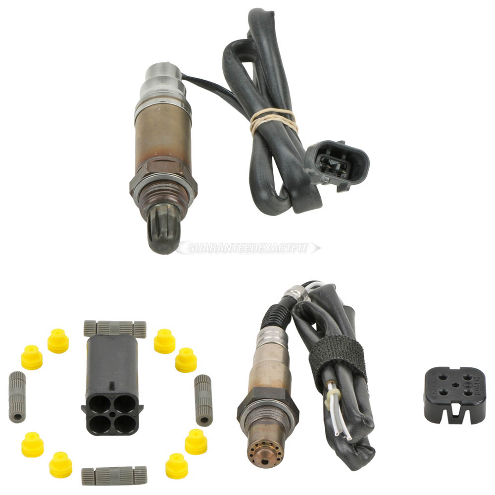 1996 Toyota Celica Oxygen Sensor Kit