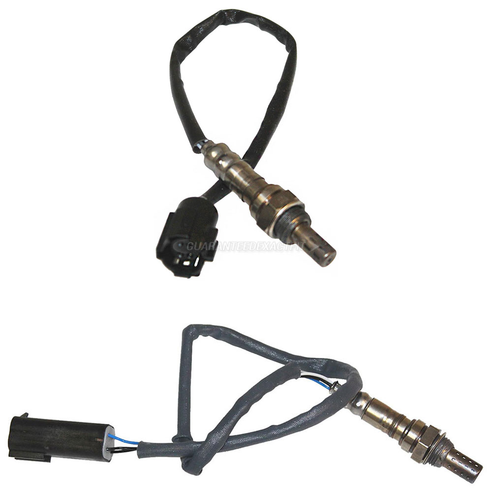 1996 Dodge Intrepid Oxygen Sensor Kit