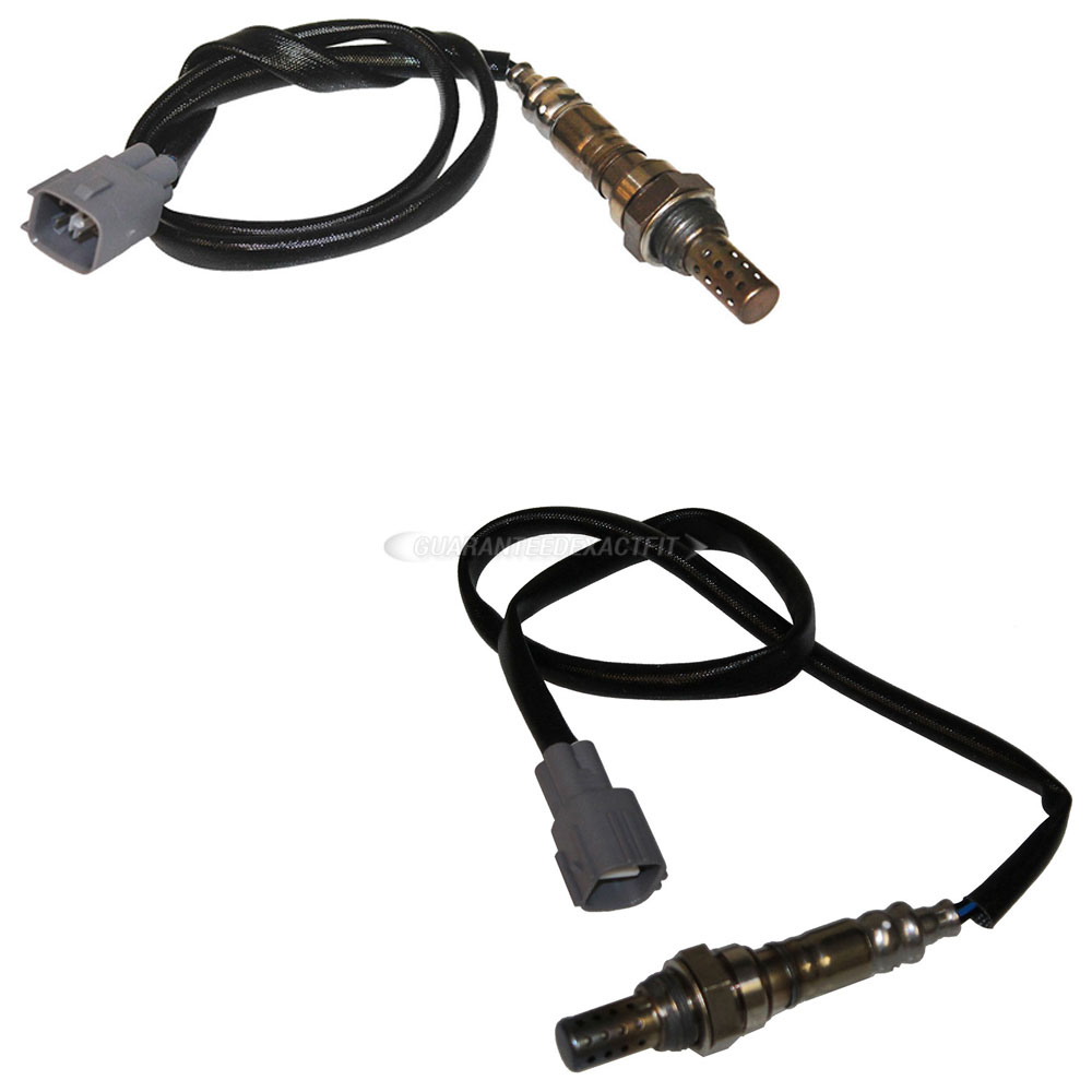 2003 Lexus IS300 Oxygen Sensor Kit