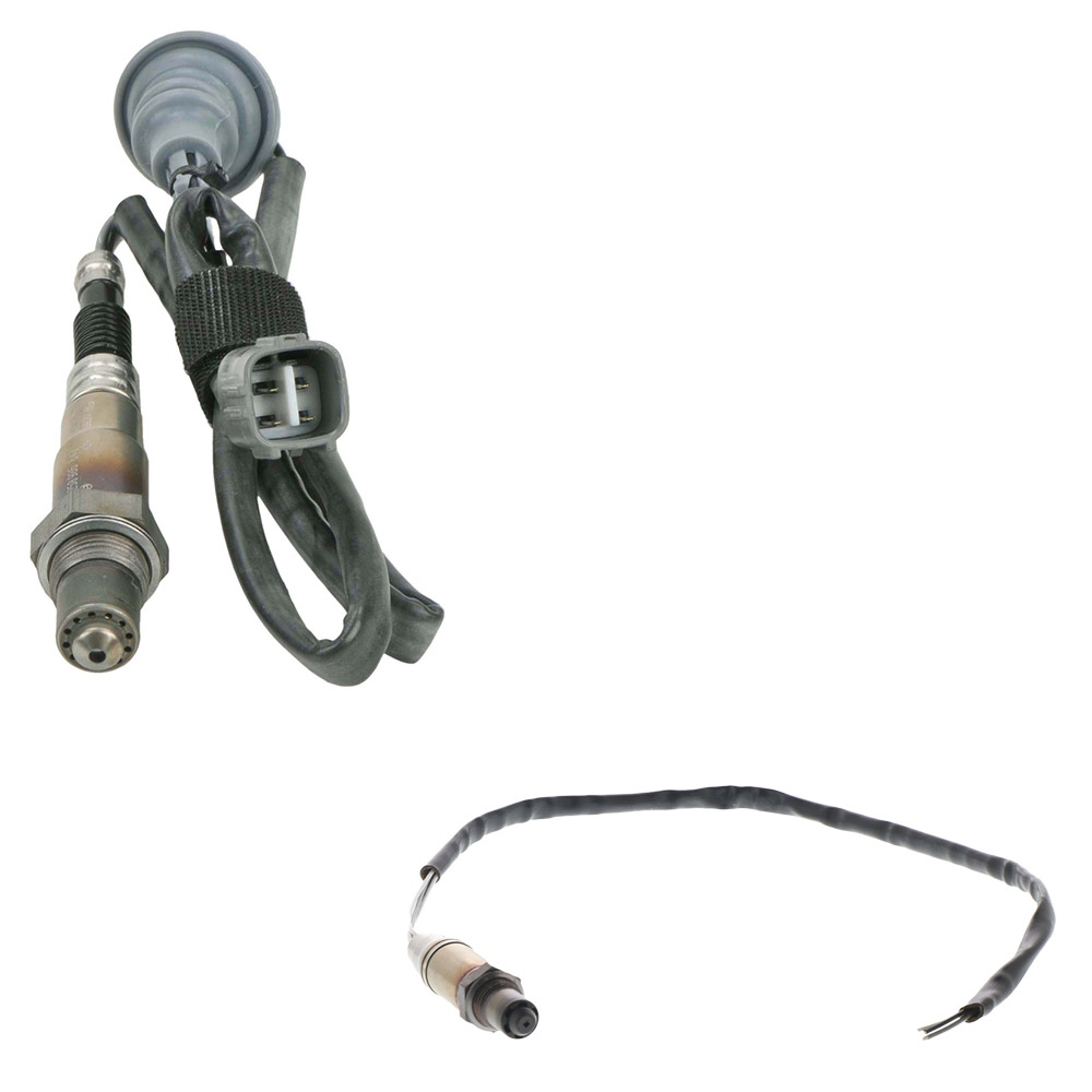 2001 Lexus GS300 Oxygen Sensor Kit