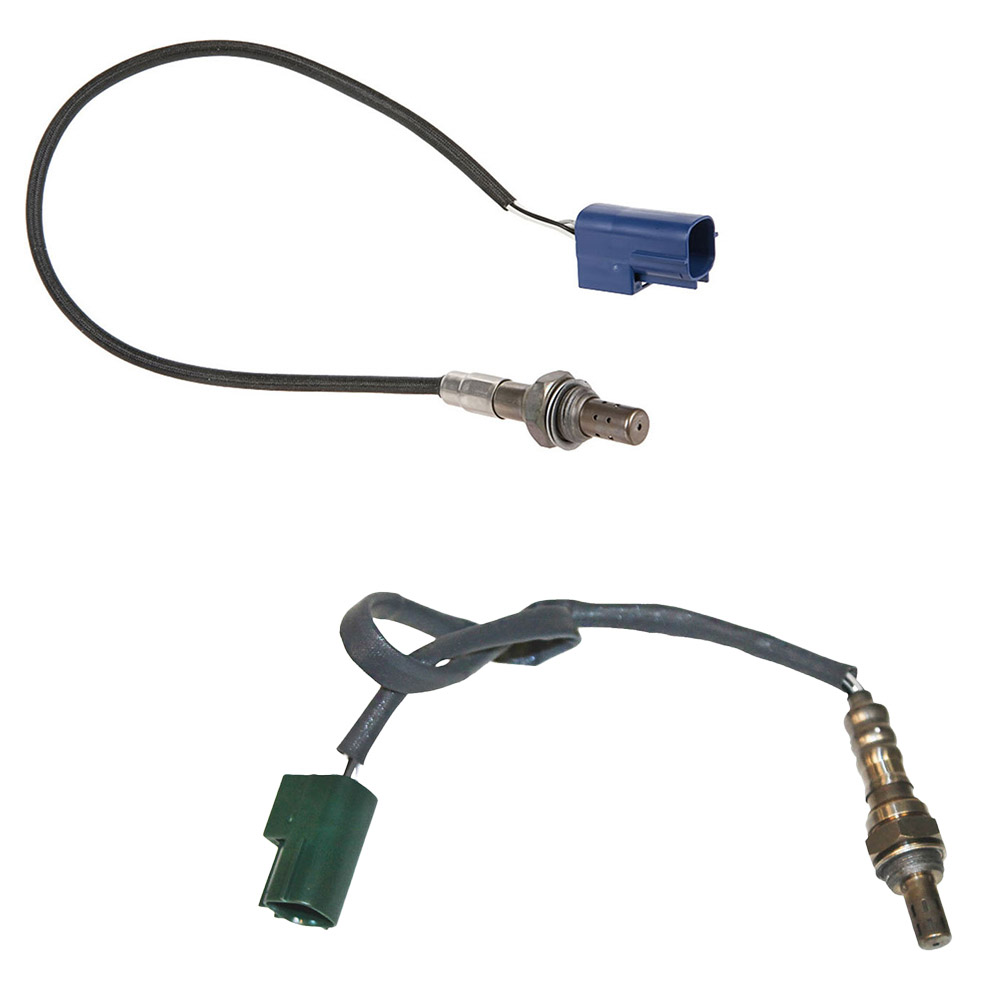 2003 Infiniti FX35 Oxygen Sensor Kit