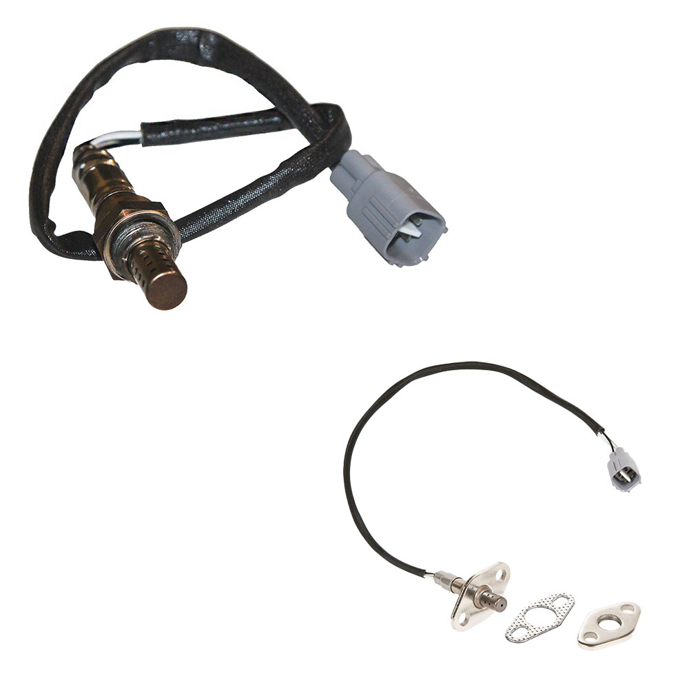 1996 Toyota Supra Oxygen Sensor Kit