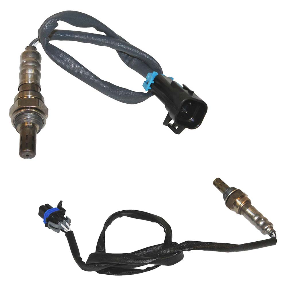 2008 Chevrolet HHR Oxygen Sensor Kit