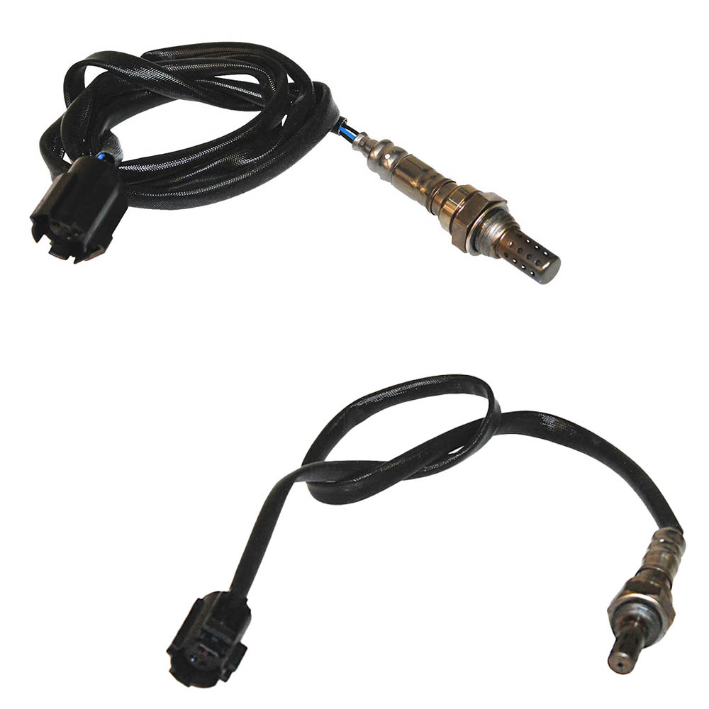 1999 Dodge Avenger Oxygen Sensor Kit