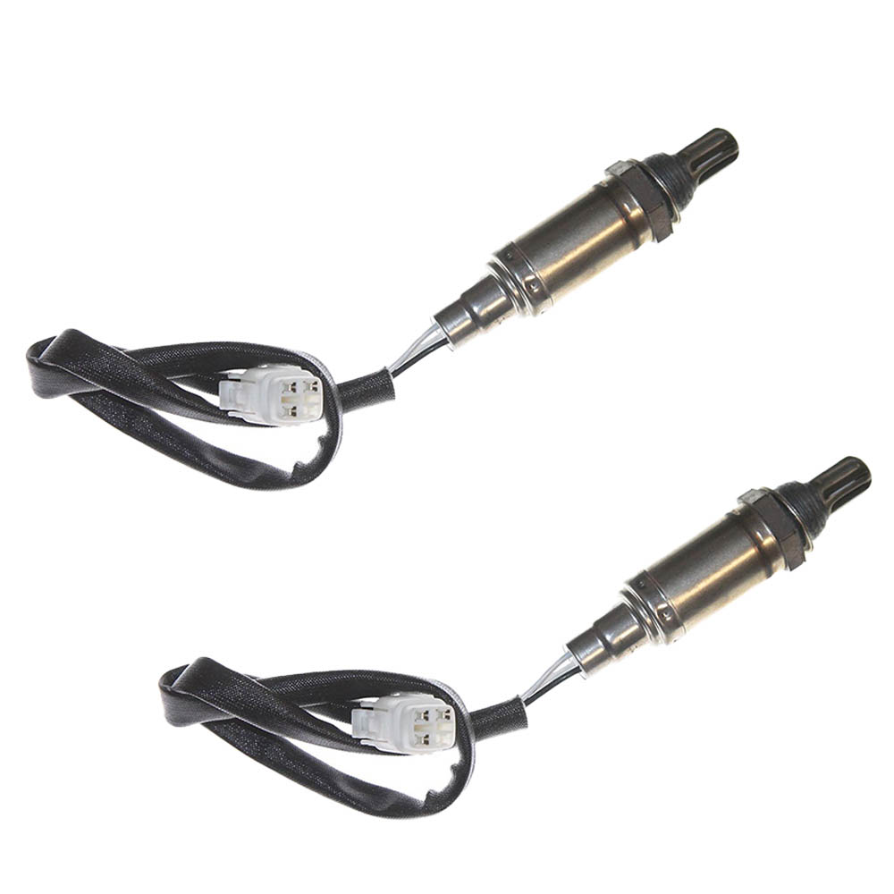 1996 Subaru Impreza Oxygen Sensor Kit