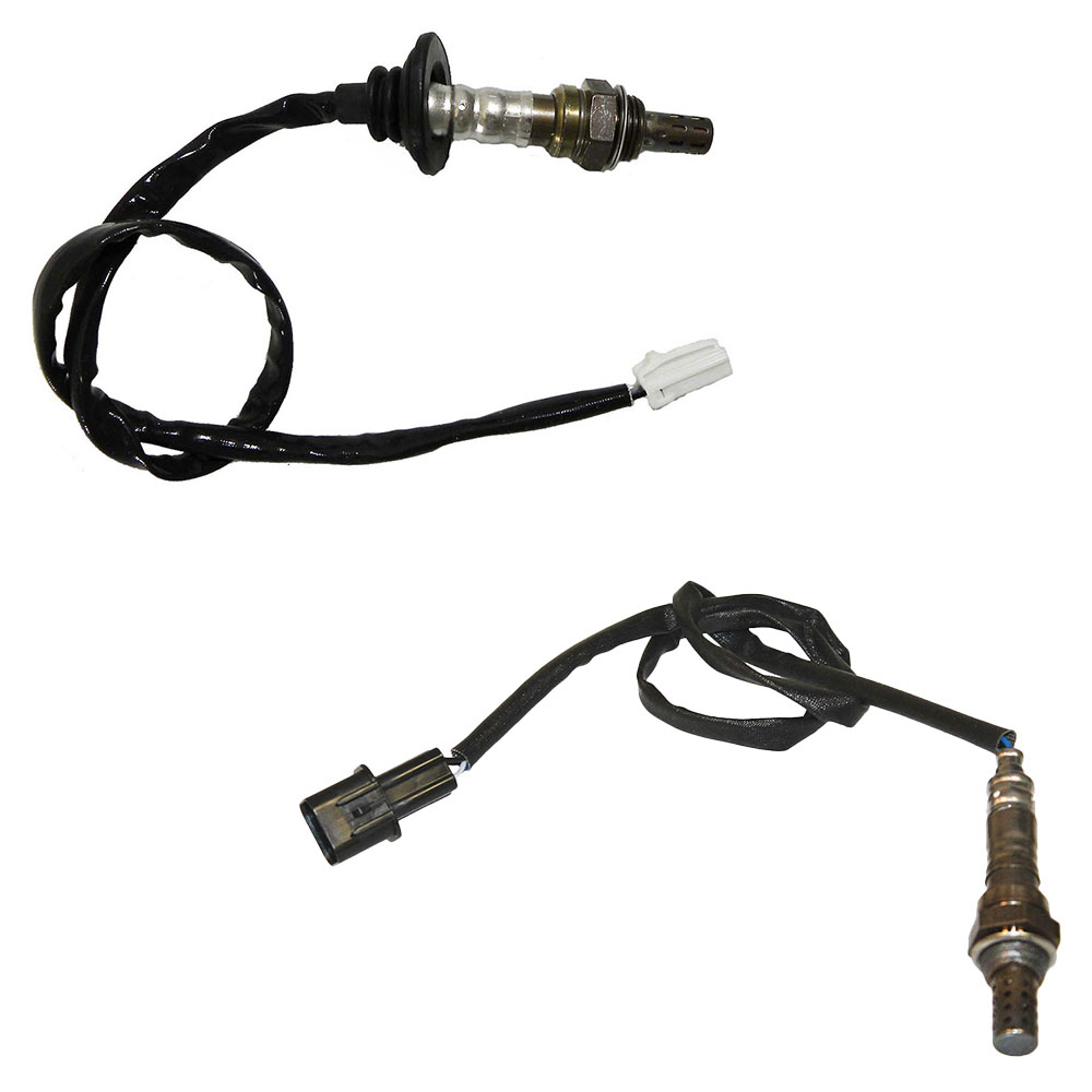 1996 Mitsubishi Galant Oxygen Sensor Kit