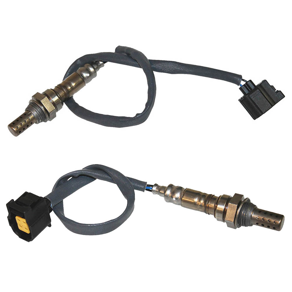 2002 Dodge Durango Oxygen Sensor Kit