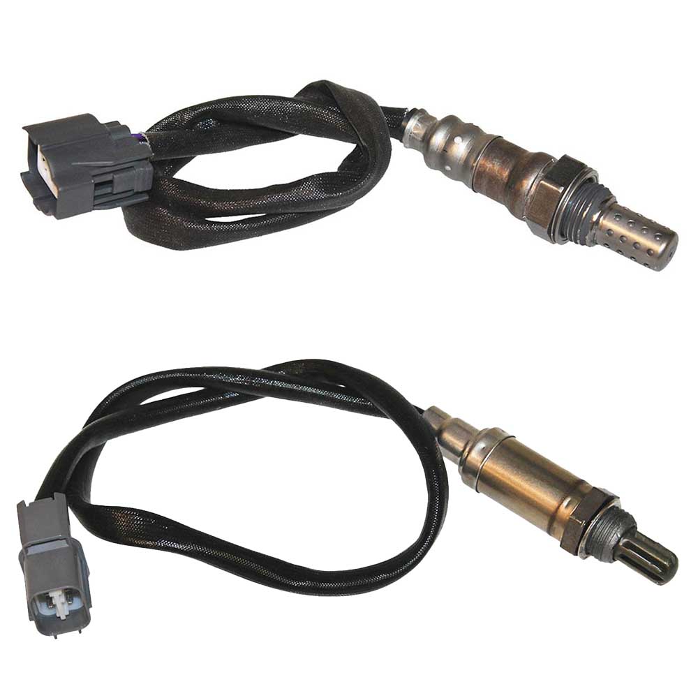 2005 Land Rover Freelander Oxygen Sensor Kit