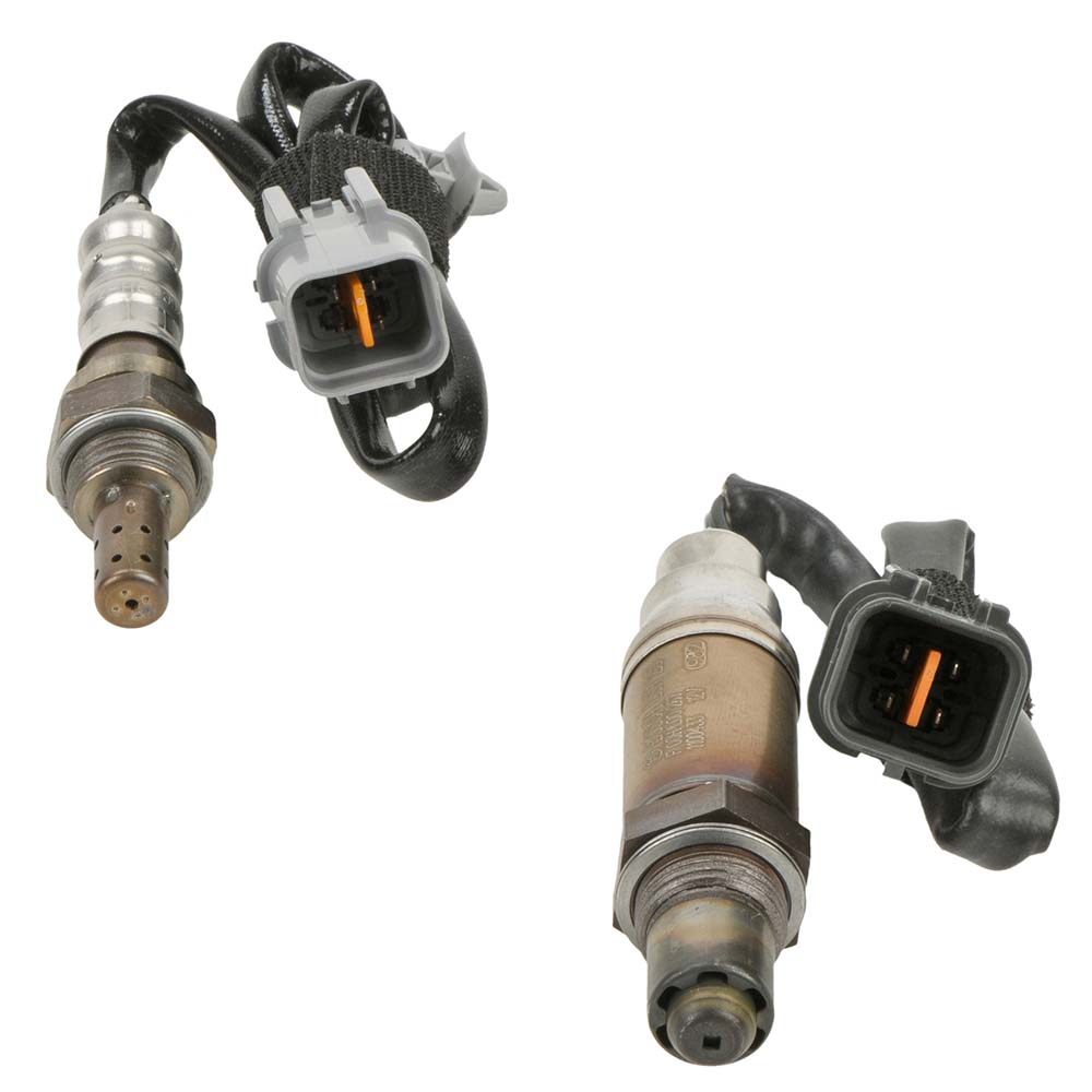 2007 Kia Optima Oxygen Sensor Kit