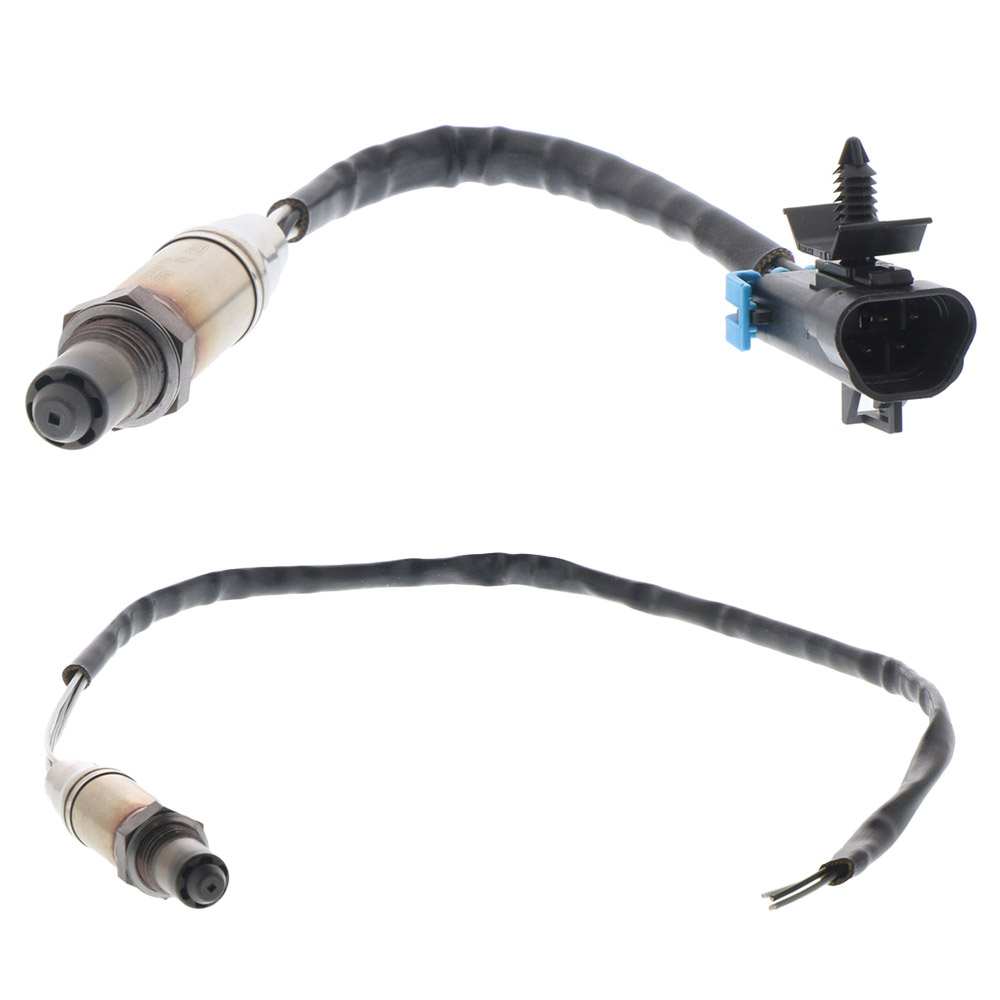 2006 Chevrolet HHR Oxygen Sensor Kit