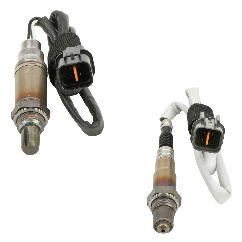 2004 Mitsubishi Diamante Oxygen Sensor Kit