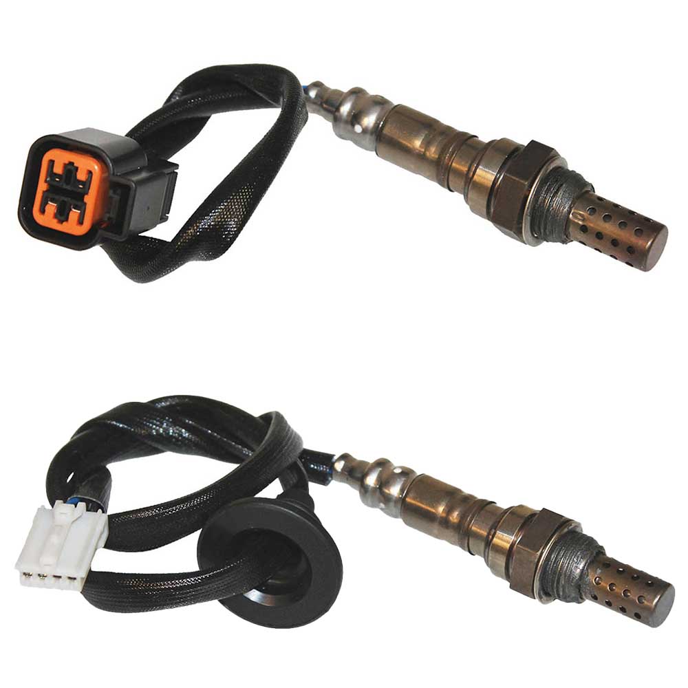 1994 Eagle Summit Oxygen Sensor Kit