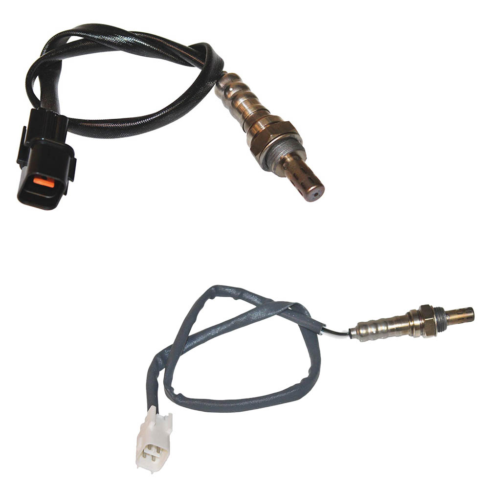 2012 Hyundai Genesis Coupe Oxygen Sensor Kit