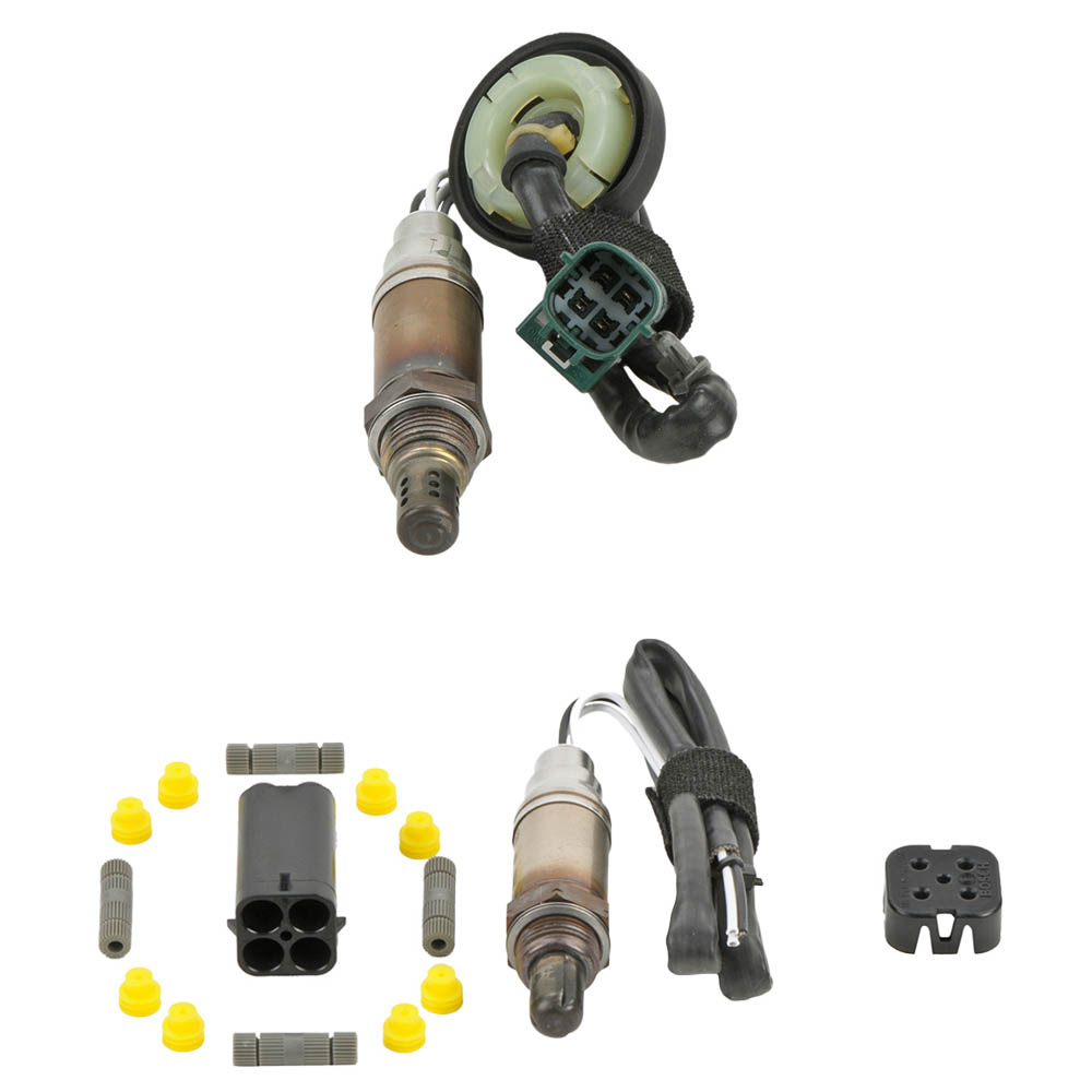 2001 Infiniti G20 Oxygen Sensor Kit