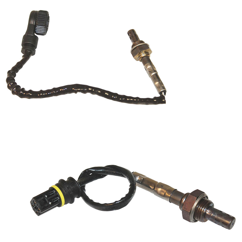 1996 Mercedes Benz SL320 Oxygen Sensor Kit