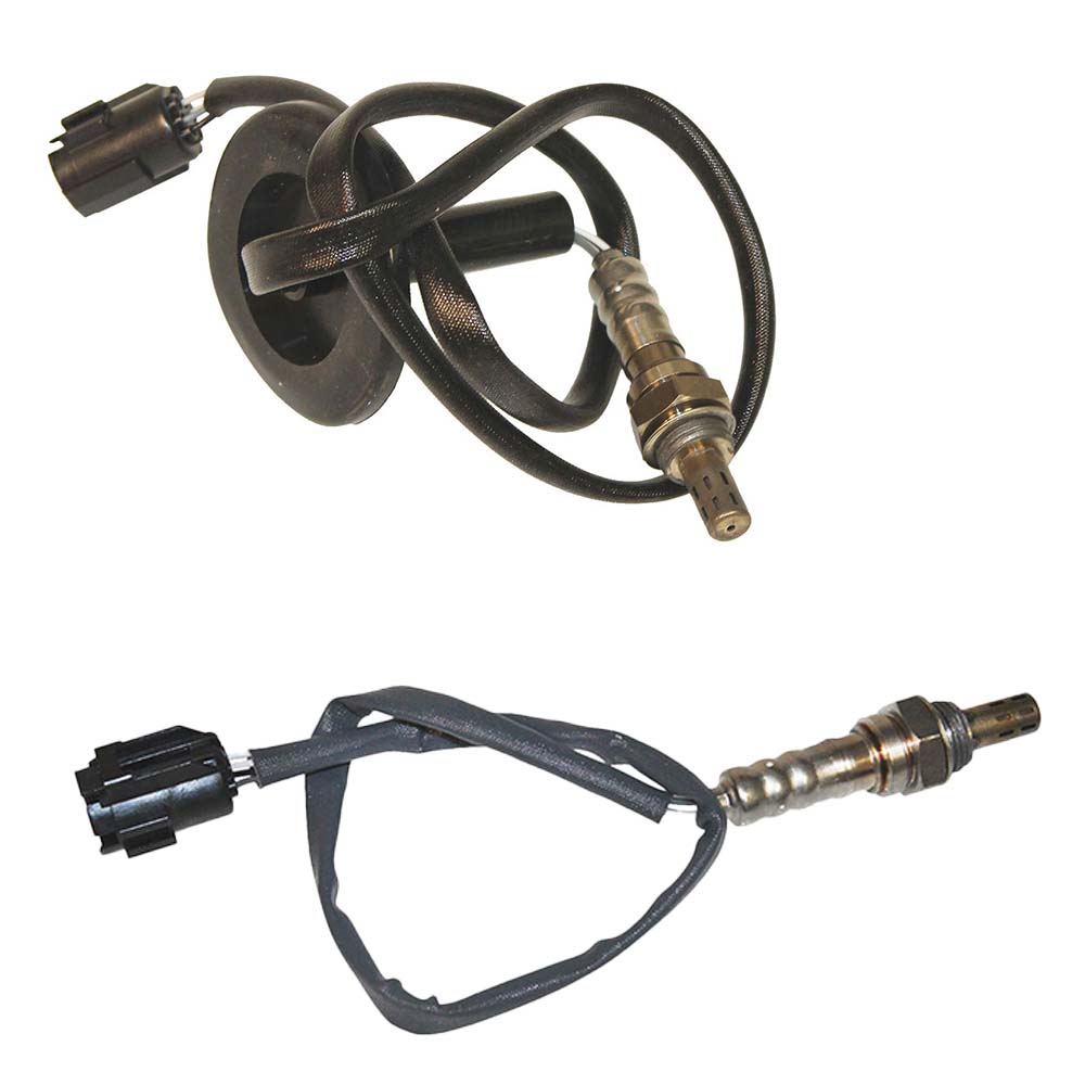 2000 Chrysler Voyager Oxygen Sensor Kit